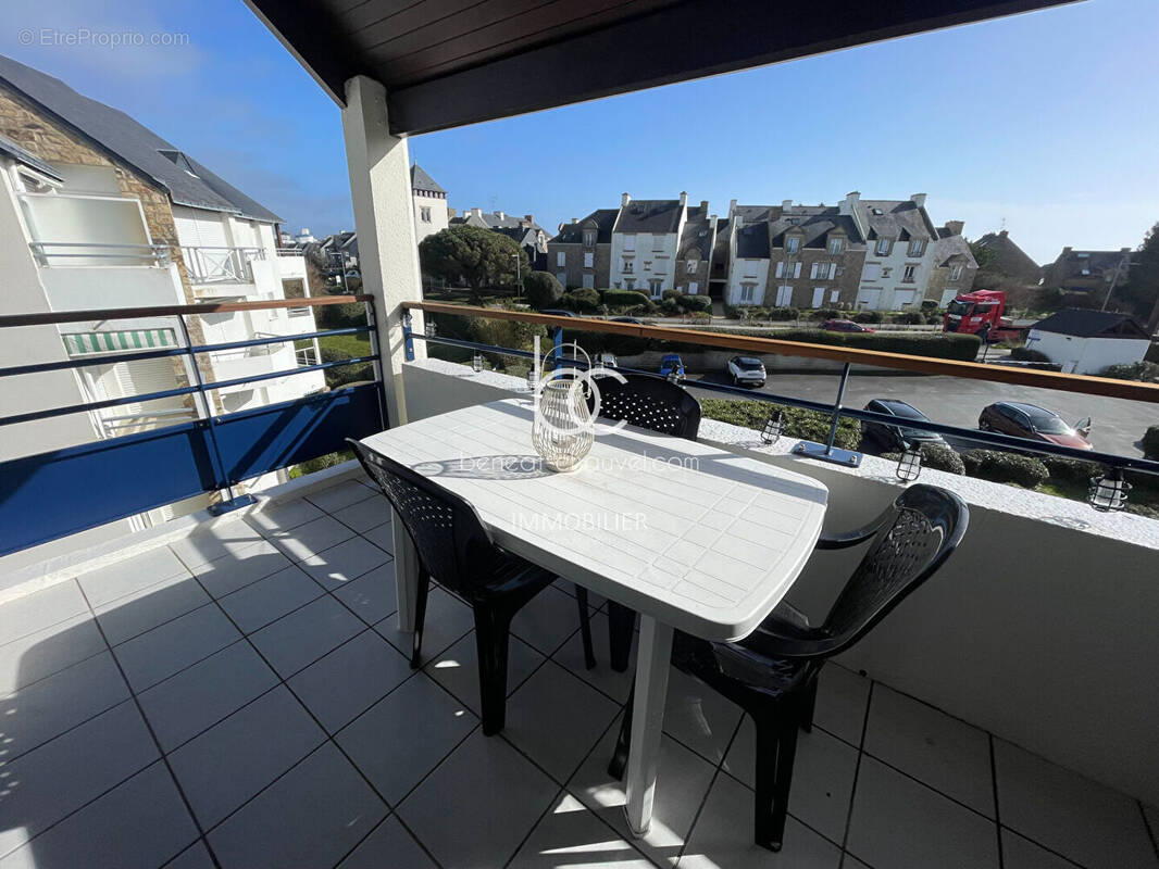 Appartement à ARZON