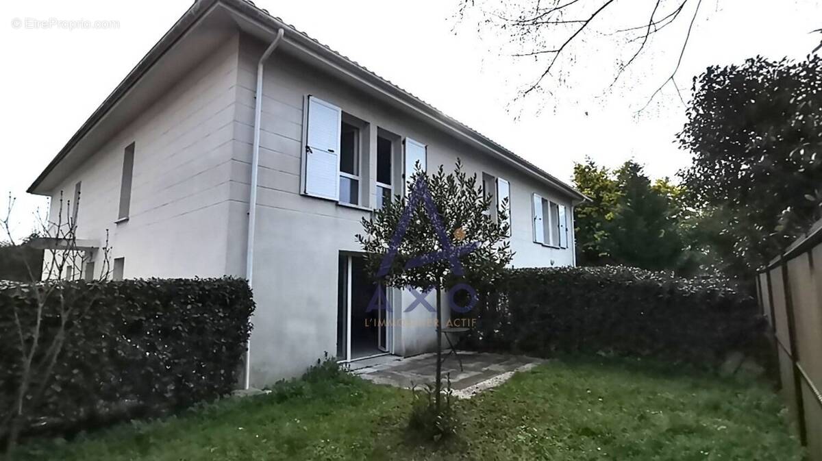 Appartement à MERIGNAC