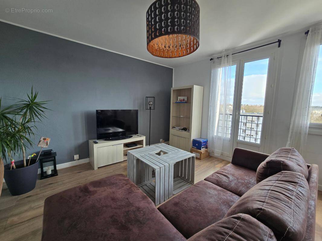 Appartement à BREST