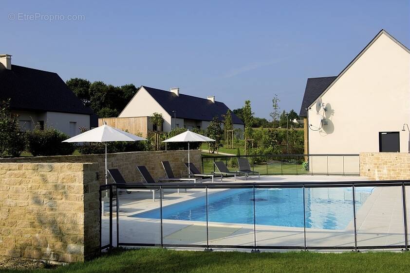 Maison à PONT-AVEN