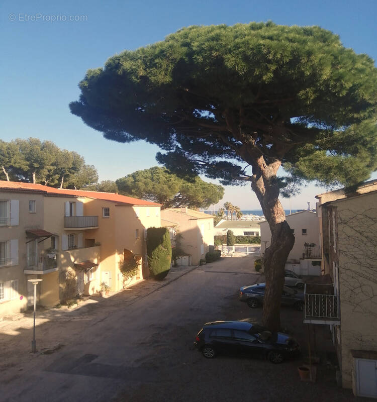 Maison à HYERES