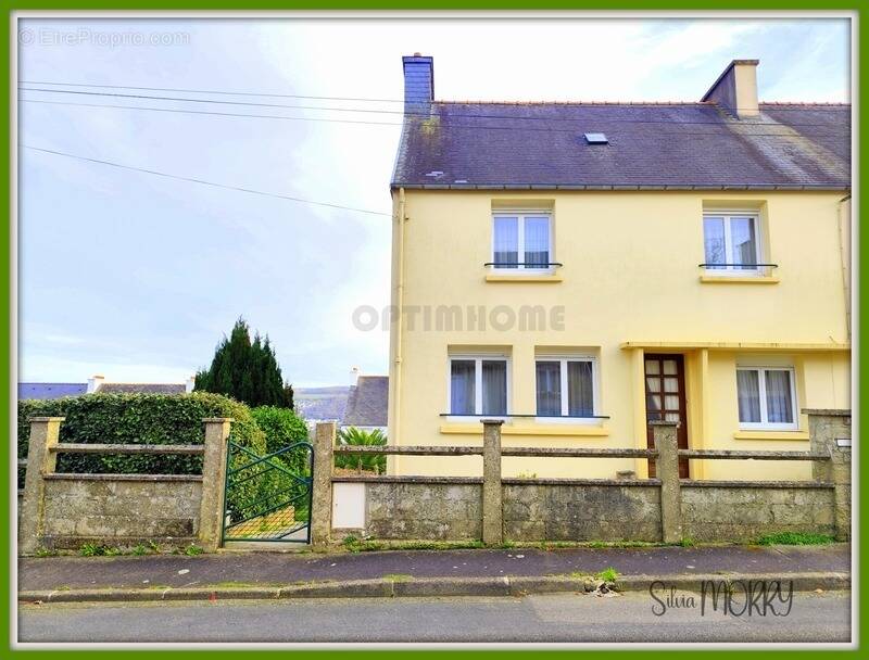 Maison à LANDERNEAU