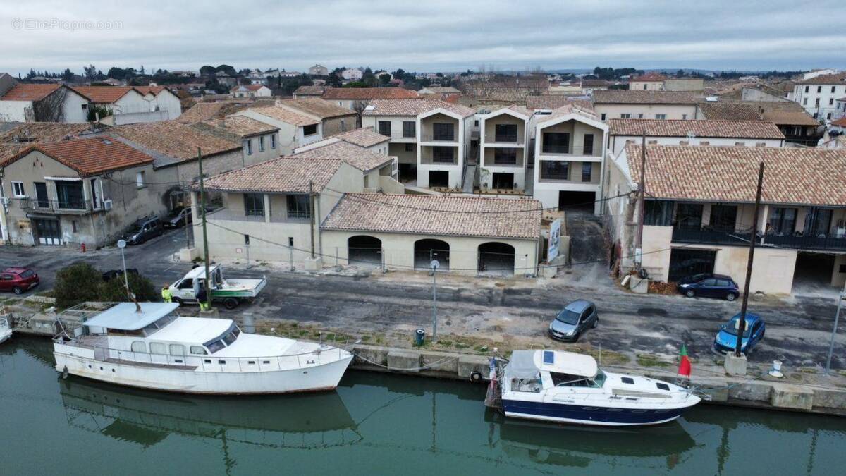 Appartement à SAINT-GILLES