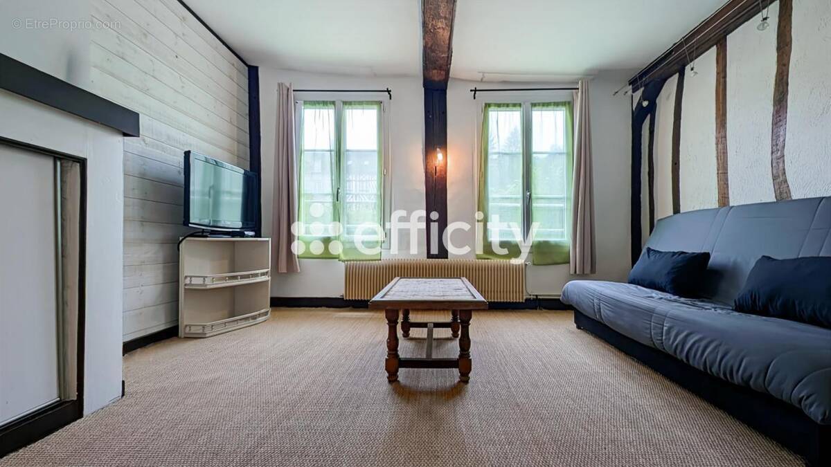 Appartement à AUMALE