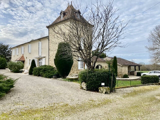 Maison à AUCH