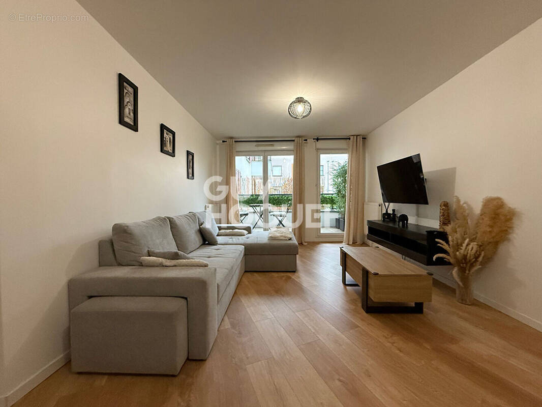 Appartement à NEUILLY-SUR-MARNE