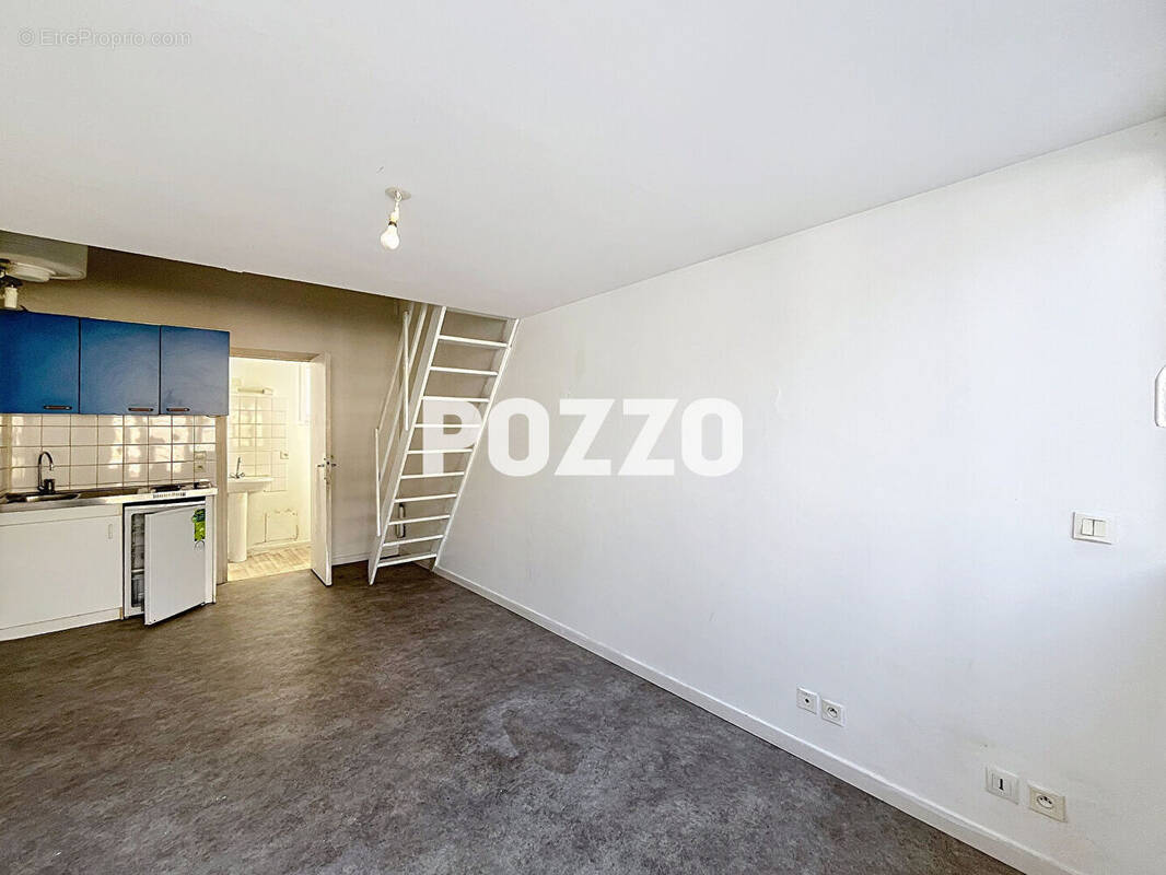 Appartement à VIRE