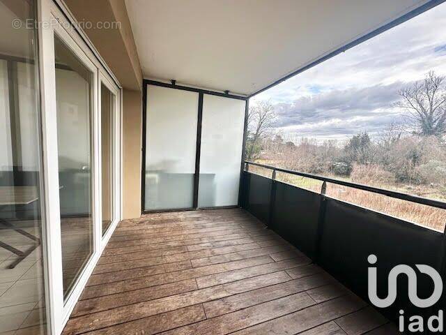 Photo 1 - Appartement à VENISSIEUX