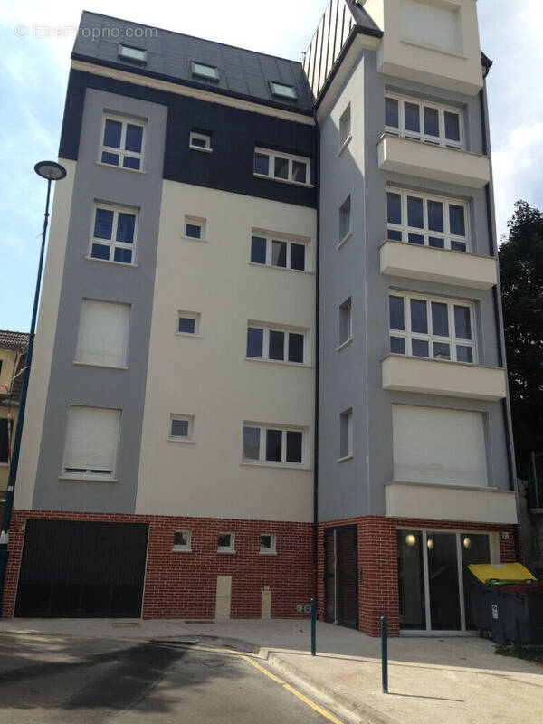 Appartement à PANTIN