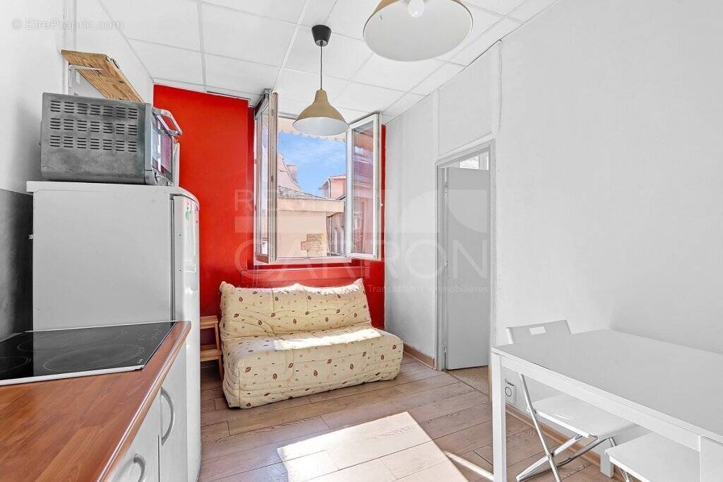 Appartement à LYON-1E