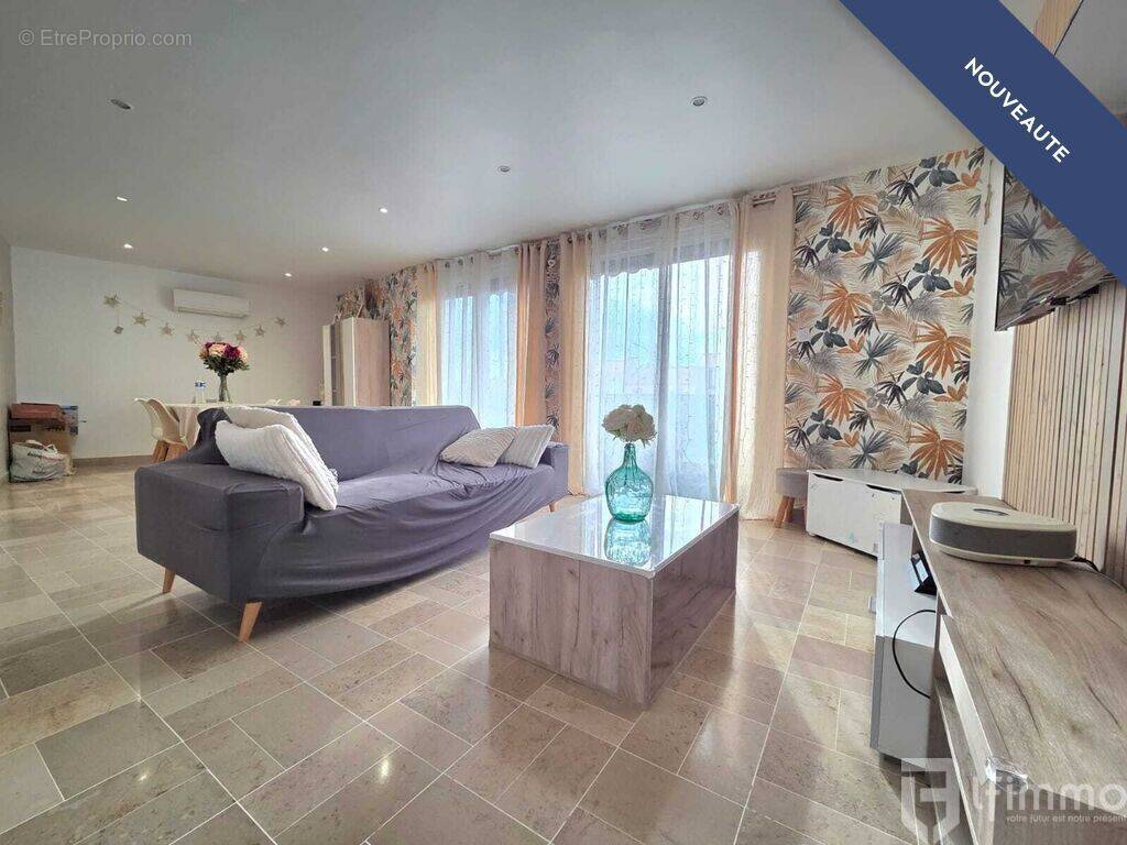 Appartement à PERPIGNAN