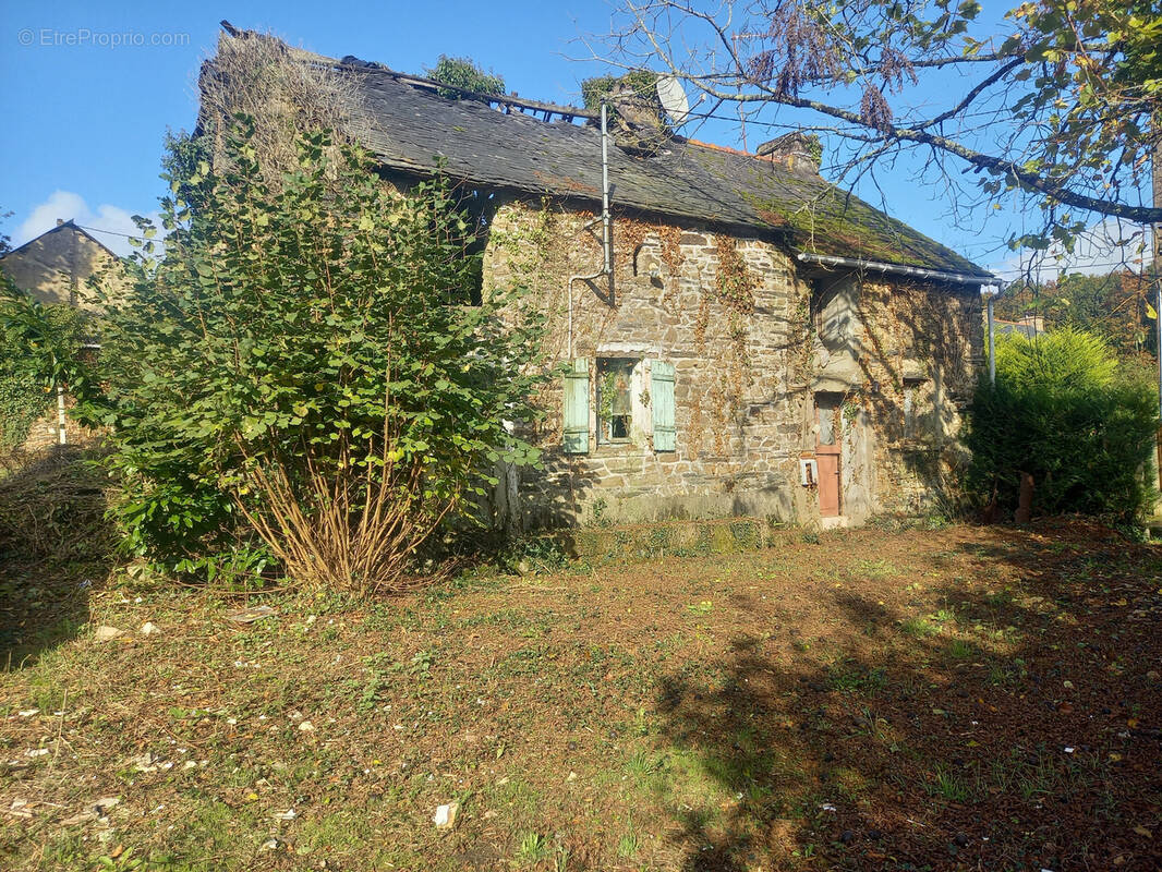 Maison à SAINTE-MARIE