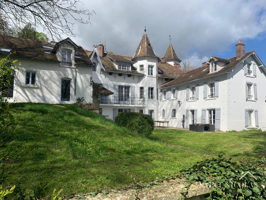 Maison à HARDRICOURT