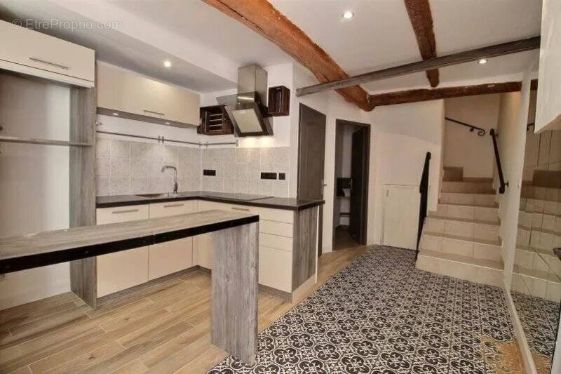 Appartement à AUBAGNE