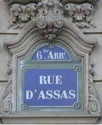 Autre à PARIS-6E