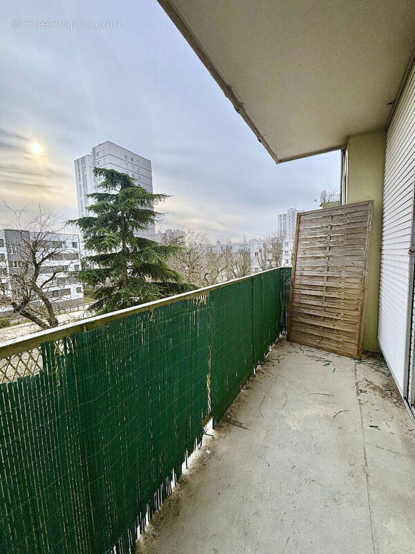 Appartement à BOBIGNY