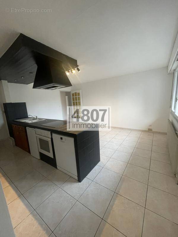 Appartement à ANNEMASSE