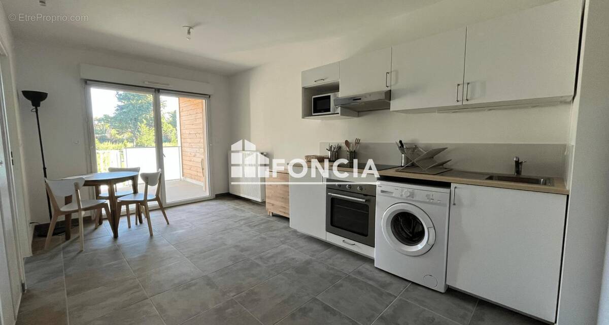 Appartement à AVIGNON