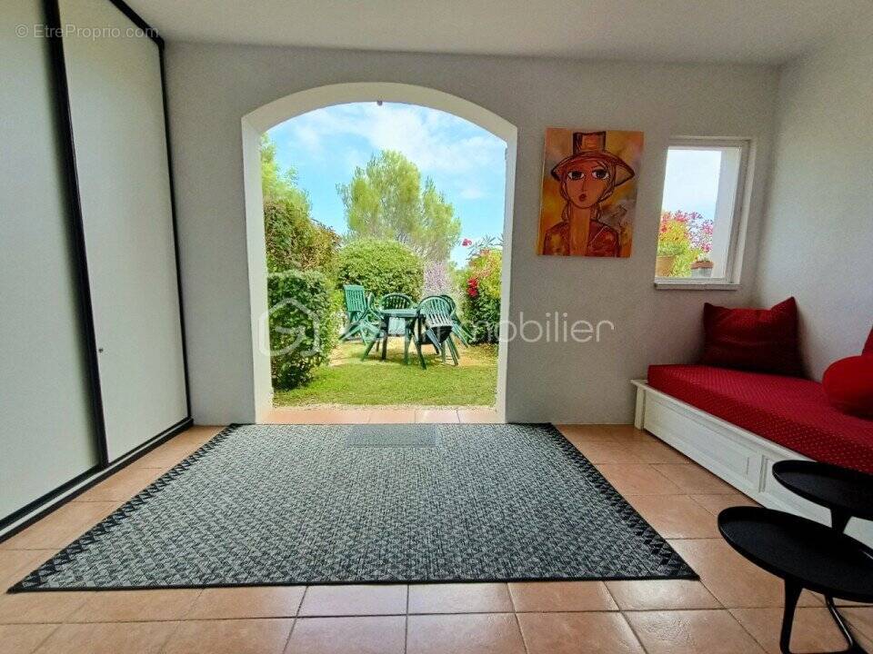 Appartement à MALLEMORT