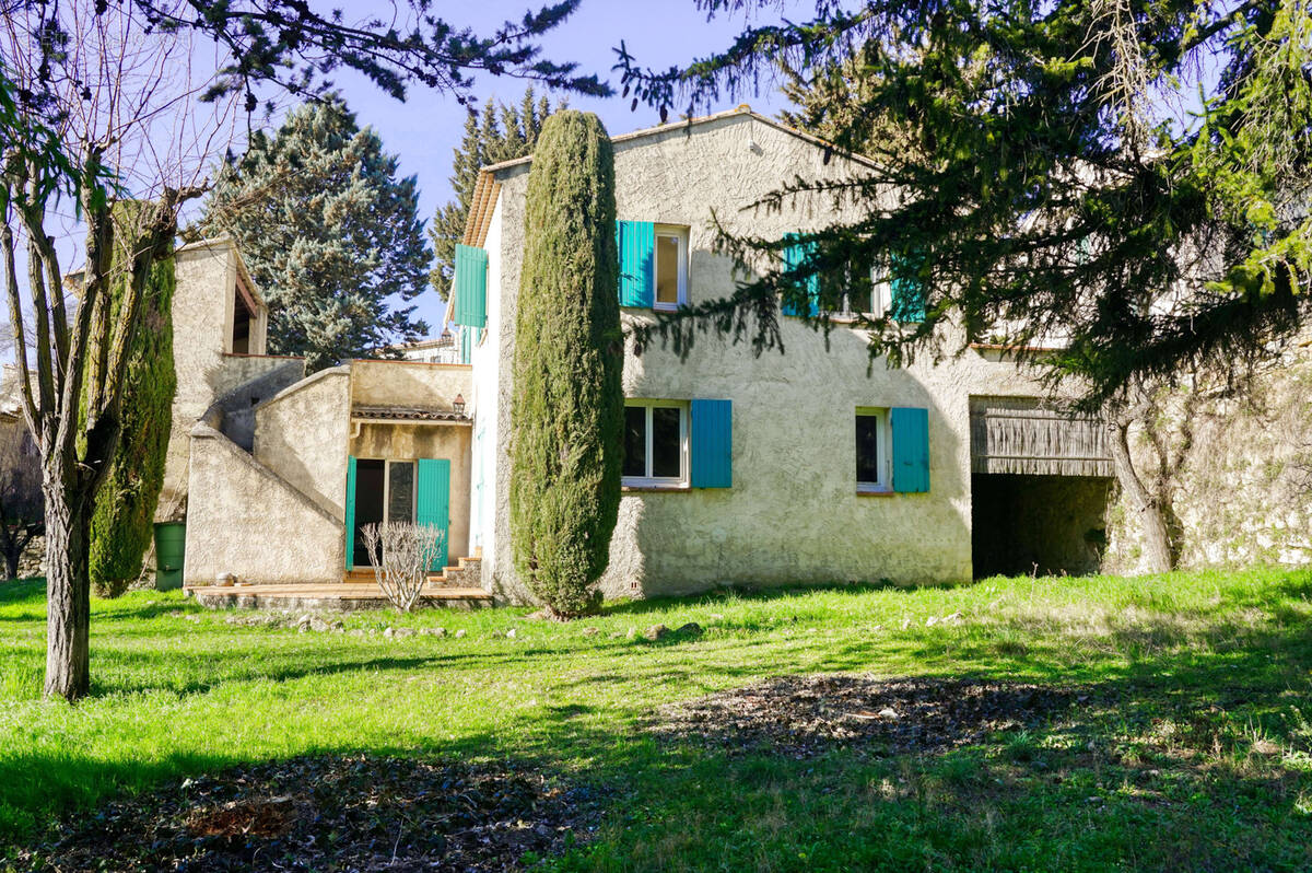 Maison à MIRABEAU