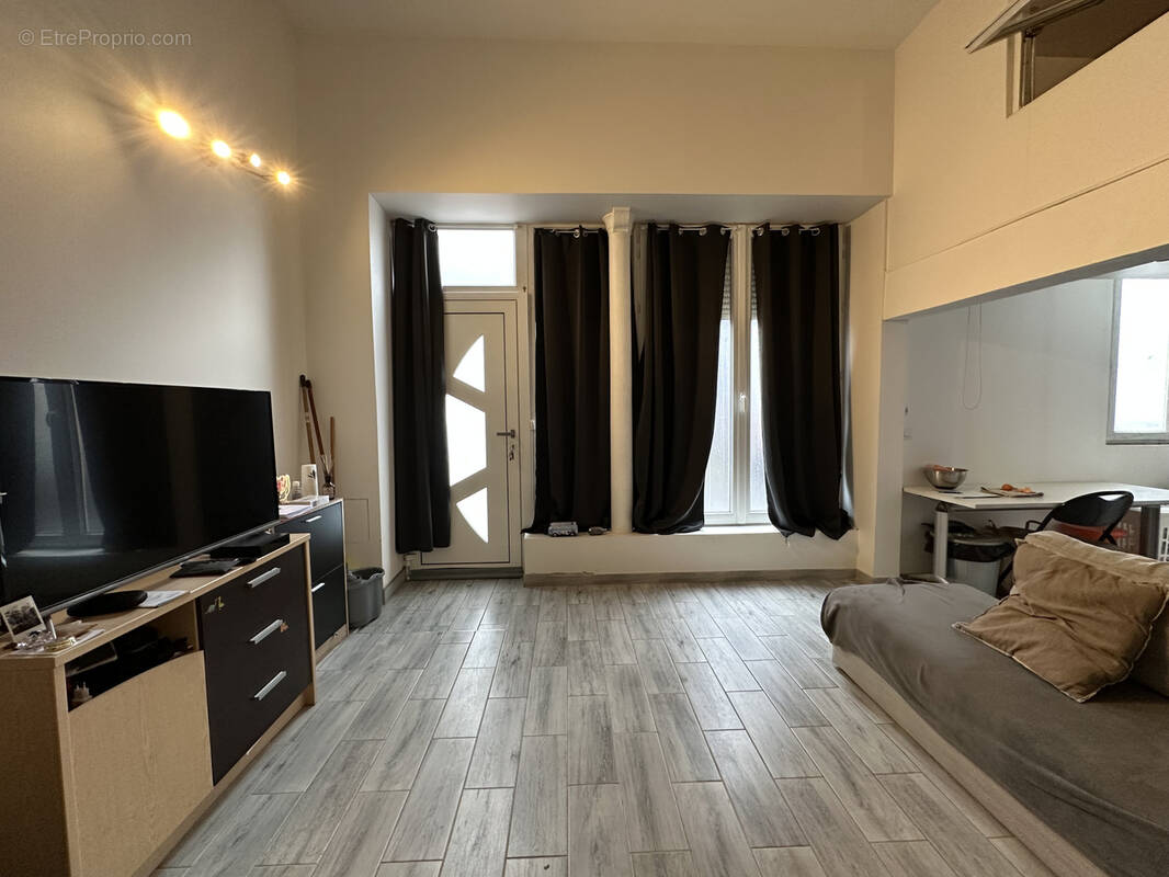 Appartement à DRANCY