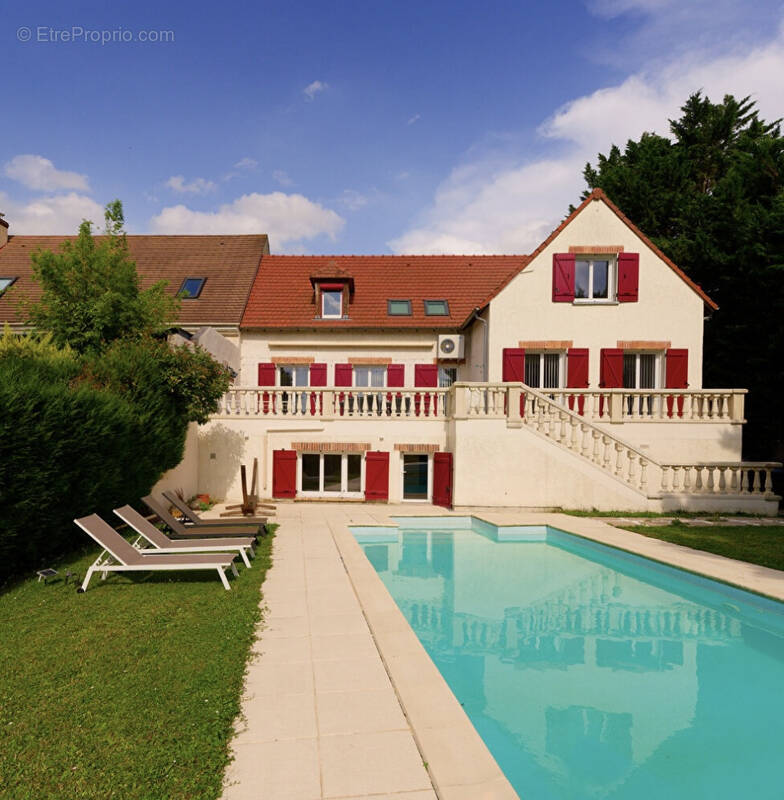 Maison à MEAUX