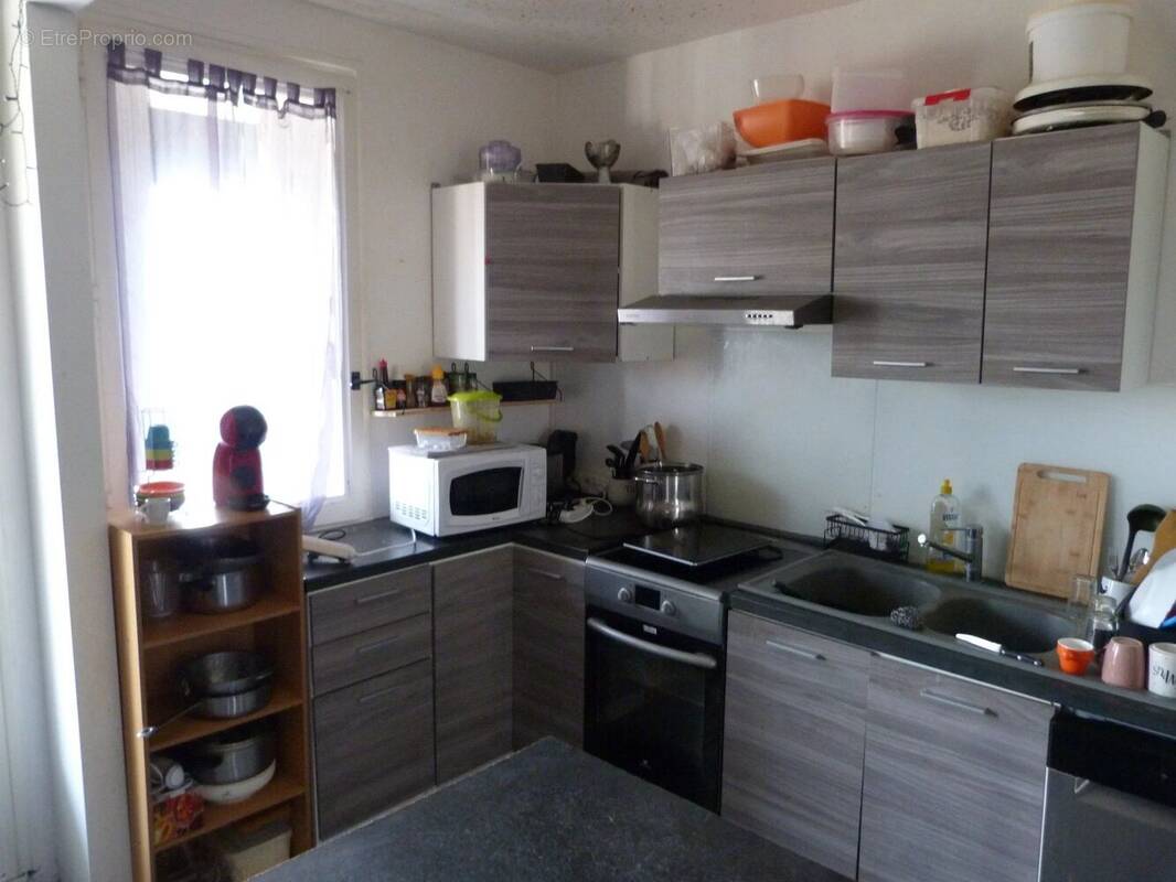 Appartement à VIERZON