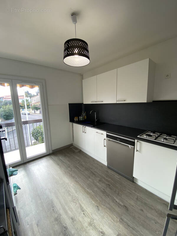 Appartement à PERPIGNAN