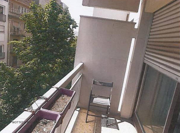 Appartement à ANNEMASSE