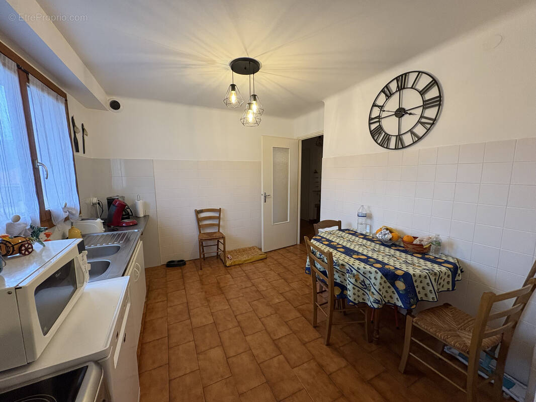 Appartement à PORT-VENDRES