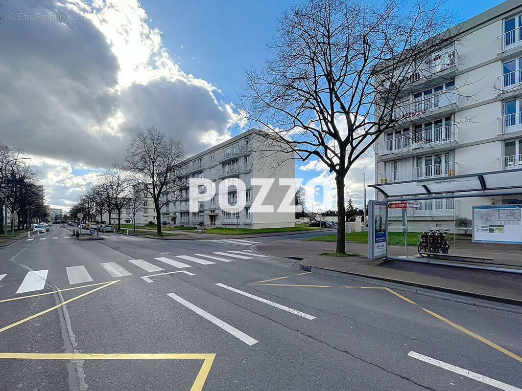 Appartement à CAEN