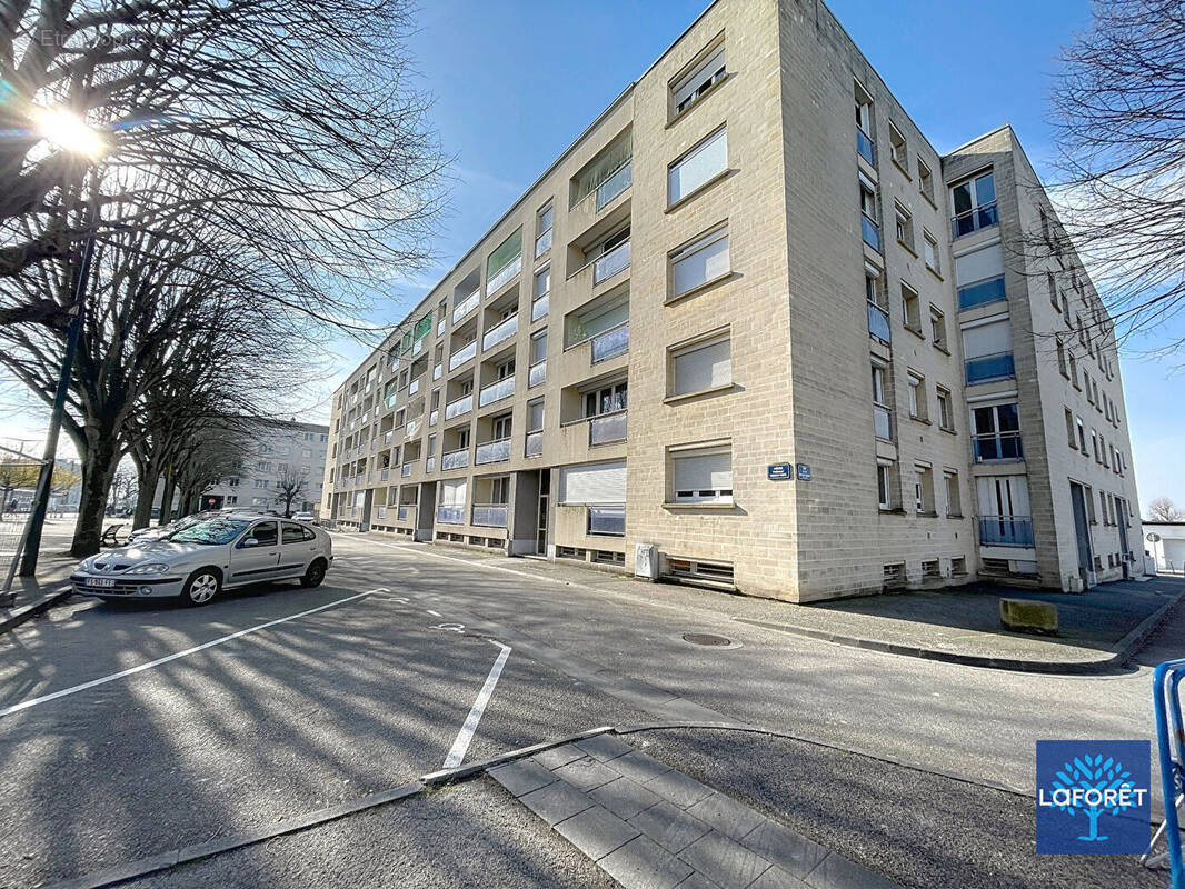 Appartement à CAEN