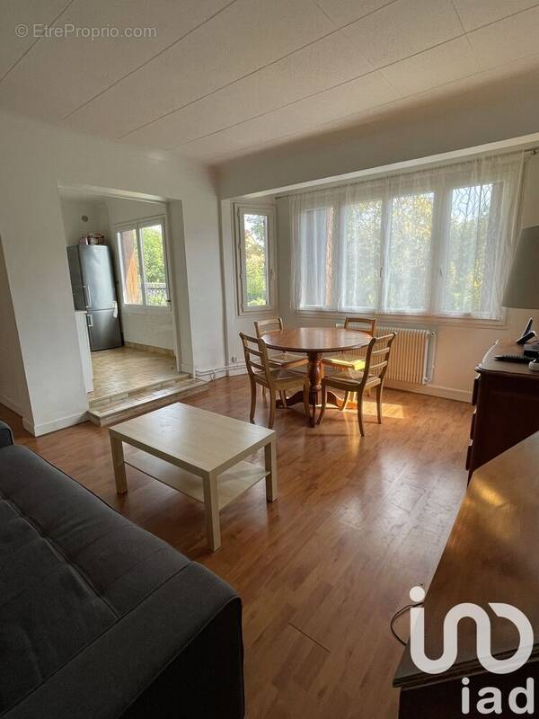 Photo 1 - Appartement à SOISY-SUR-SEINE