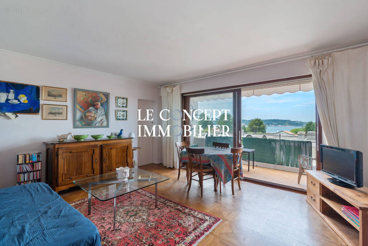 Appartement à HENDAYE