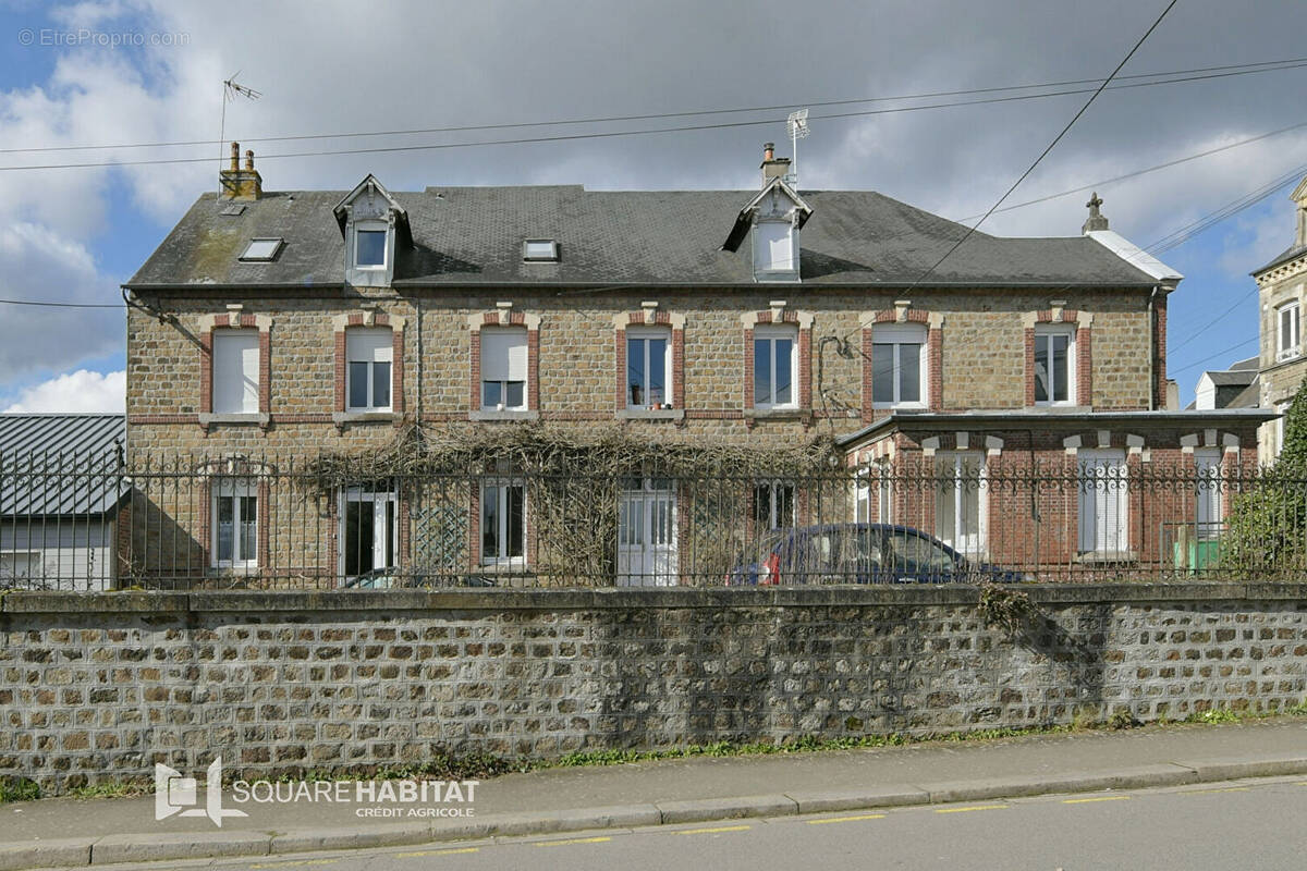 Appartement à FLERS