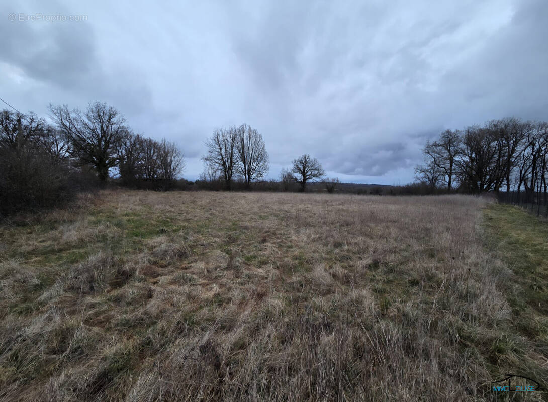 Terrain à CAUSSE-ET-DIEGE