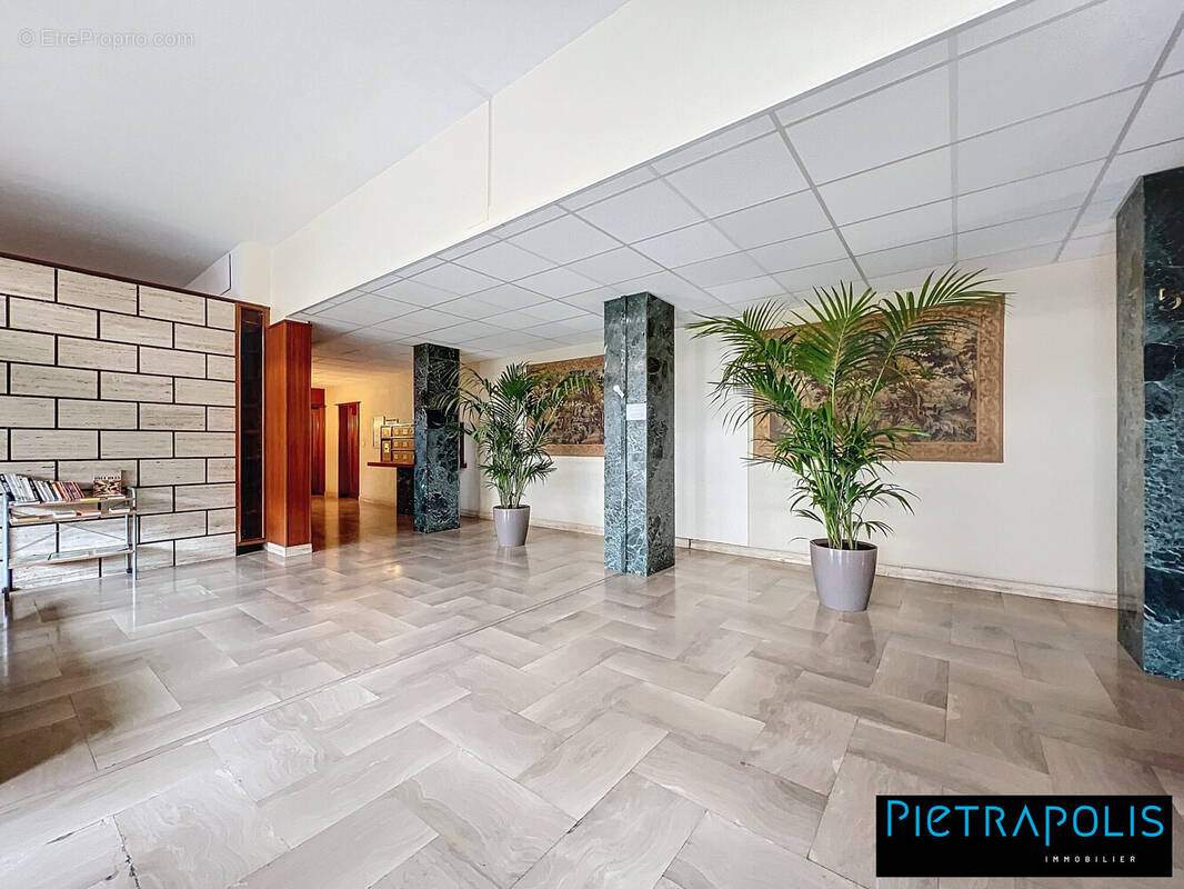 Appartement à LYON-4E