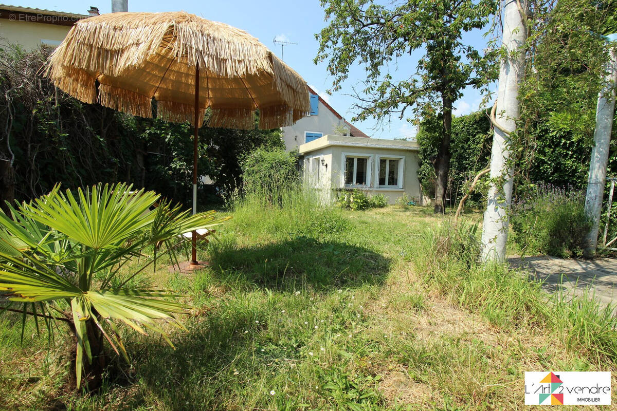 Maison à BRUNOY