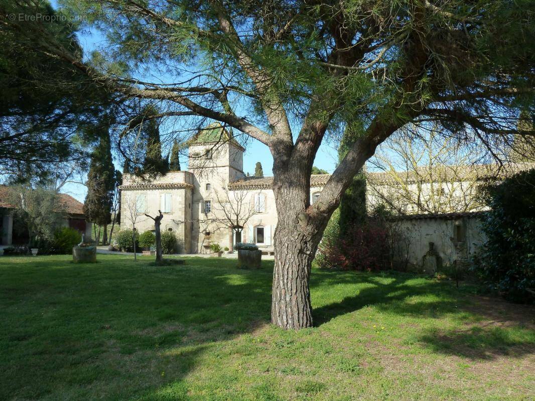 Maison à CARCASSONNE