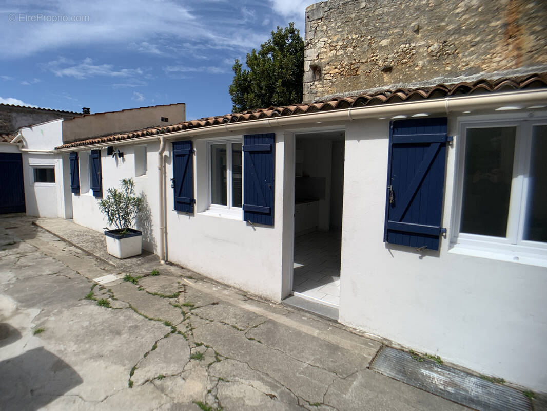 Appartement à ROCHEFORT