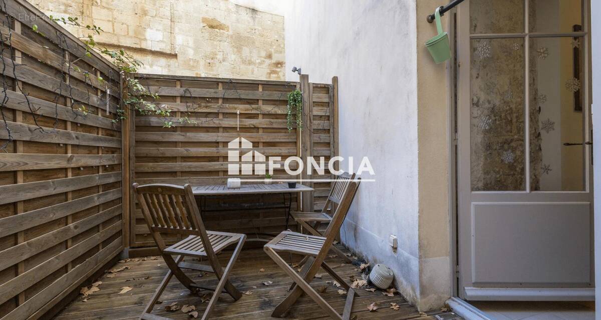 Appartement à AVIGNON