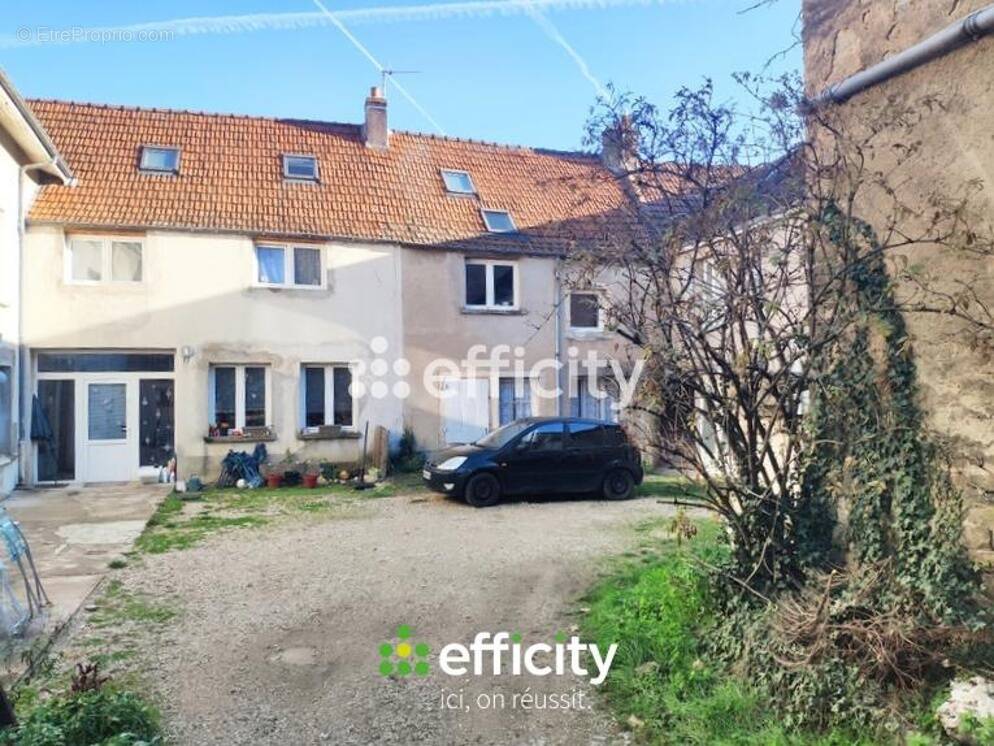 Appartement à GEVREY-CHAMBERTIN