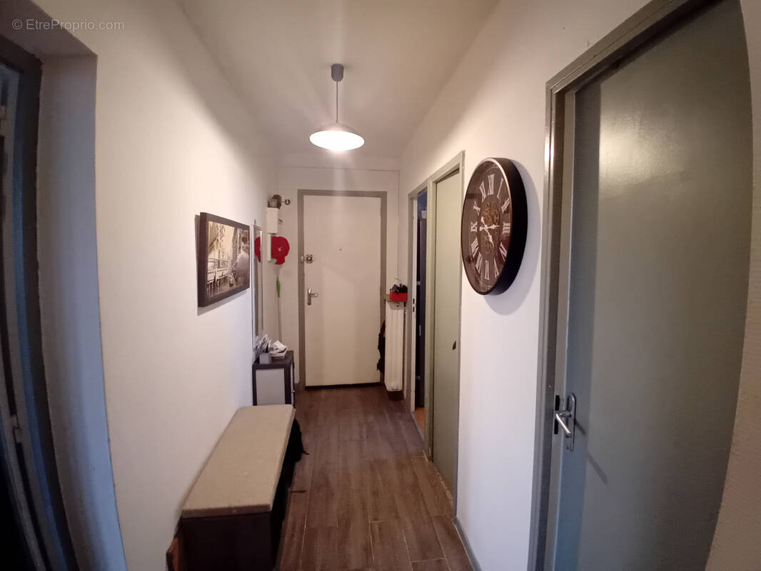 Appartement à ROANNE