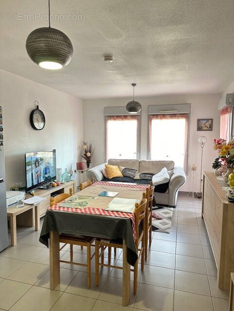 Appartement à CORNEBARRIEU