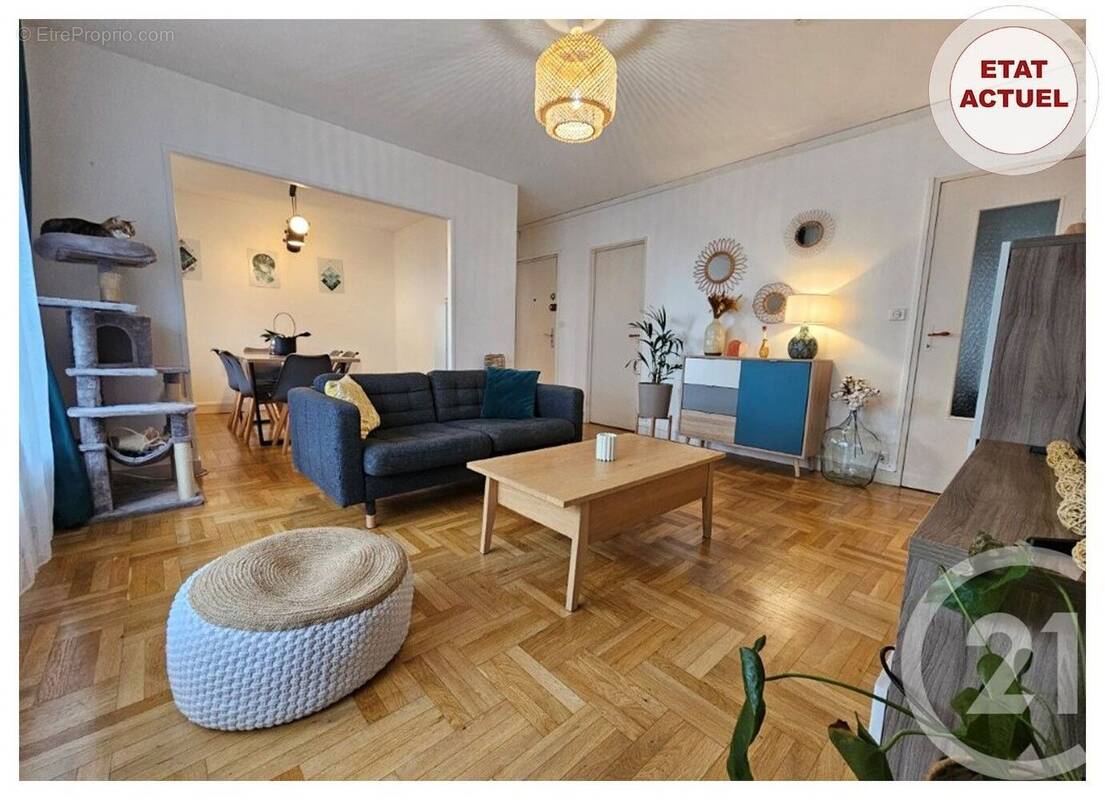 Appartement à LIMOGES