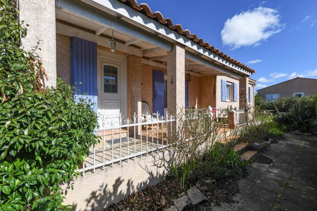 Maison à NIMES