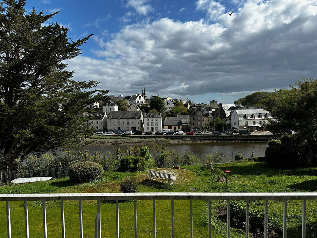 Appartement à AURAY