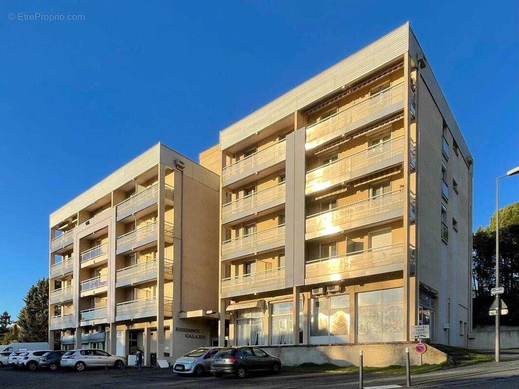   - Appartement à ALBI