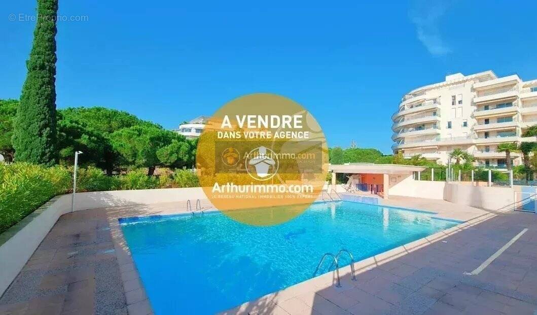 Appartement à FREJUS