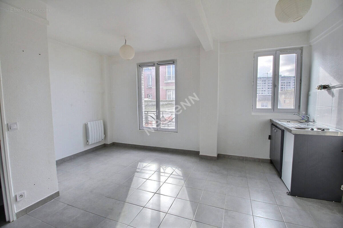 Appartement à MONTREUIL